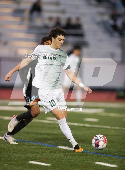 Thumbnail 1 in Dougherty Valley @ De La Salle photogallery.