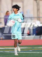 Photo from the gallery "Dougherty Valley @ De La Salle"