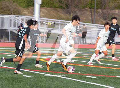 Thumbnail 2 in Dougherty Valley @ De La Salle photogallery.