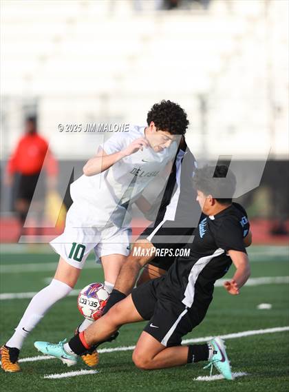 Thumbnail 1 in Dougherty Valley @ De La Salle photogallery.