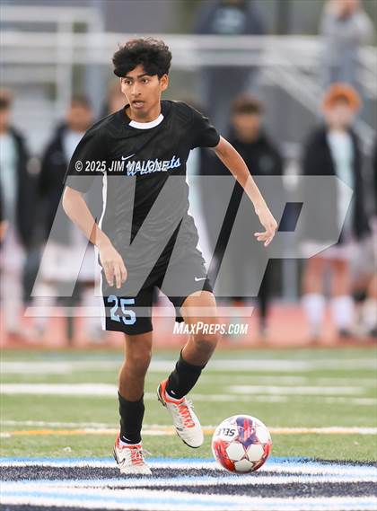 Thumbnail 1 in Dougherty Valley @ De La Salle photogallery.