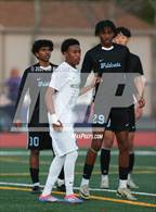 Photo from the gallery "Dougherty Valley @ De La Salle"