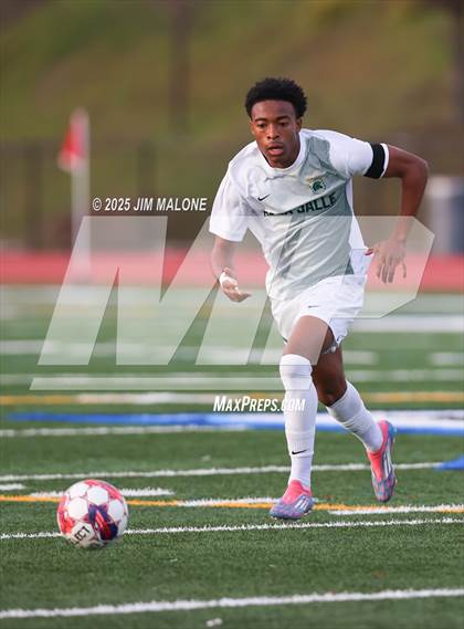 Thumbnail 2 in Dougherty Valley @ De La Salle photogallery.
