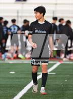 Photo from the gallery "Dougherty Valley @ De La Salle"