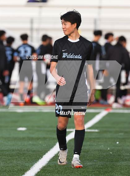Thumbnail 1 in Dougherty Valley @ De La Salle photogallery.