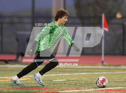 Thumbnail 3 in Dougherty Valley @ De La Salle photogallery.