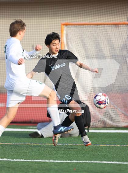 Thumbnail 1 in Dougherty Valley @ De La Salle photogallery.