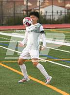 Photo from the gallery "Dougherty Valley @ De La Salle"