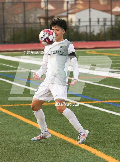 Thumbnail 1 in Dougherty Valley @ De La Salle photogallery.