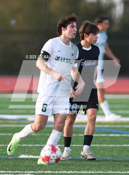 Thumbnail 2 in Dougherty Valley @ De La Salle photogallery.