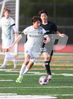Photo from the gallery "Dougherty Valley @ De La Salle"