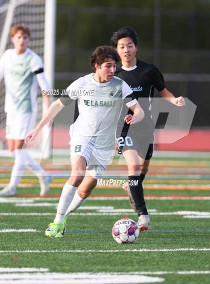 Thumbnail 1 in Dougherty Valley @ De La Salle photogallery.