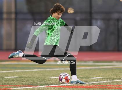 Thumbnail 1 in Dougherty Valley @ De La Salle photogallery.