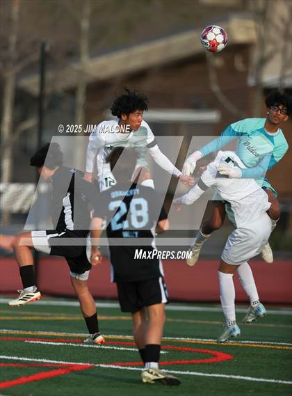 Thumbnail 3 in Dougherty Valley @ De La Salle photogallery.