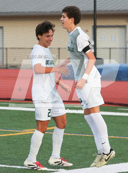 Thumbnail 1 in Dougherty Valley @ De La Salle photogallery.