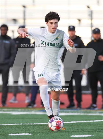 Thumbnail 3 in Dougherty Valley @ De La Salle photogallery.