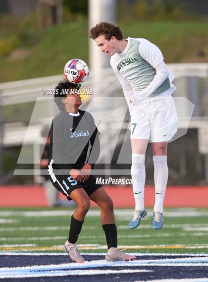 Thumbnail 1 in Dougherty Valley @ De La Salle photogallery.