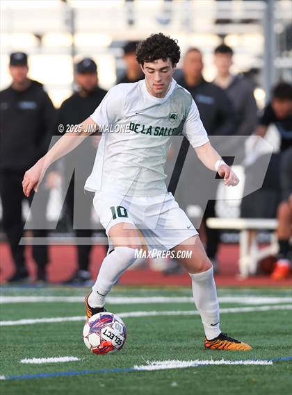 Thumbnail 1 in Dougherty Valley @ De La Salle photogallery.