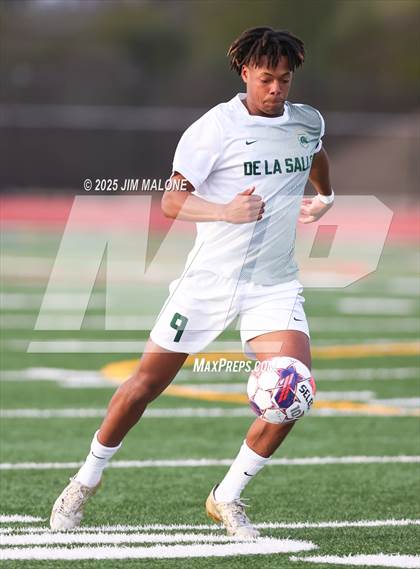 Thumbnail 1 in Dougherty Valley @ De La Salle photogallery.