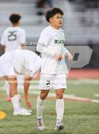 Photo from the gallery "Dougherty Valley @ De La Salle"