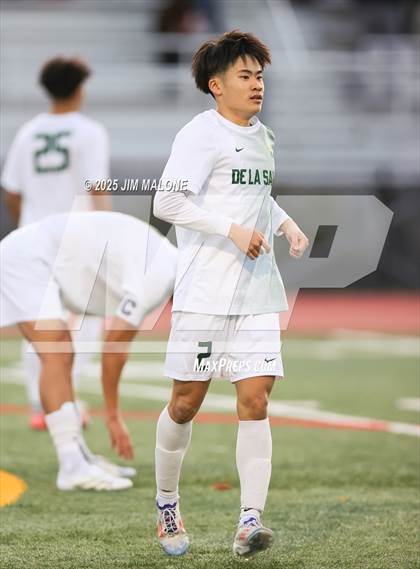 Thumbnail 1 in Dougherty Valley @ De La Salle photogallery.
