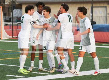 Thumbnail 1 in Dougherty Valley @ De La Salle photogallery.