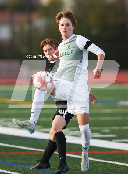 Thumbnail 1 in Dougherty Valley @ De La Salle photogallery.