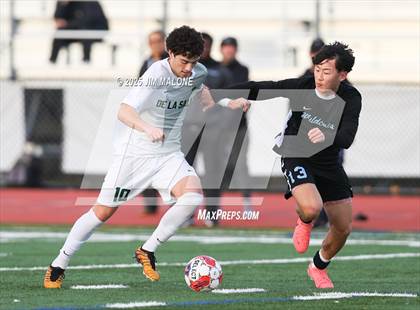 Thumbnail 3 in Dougherty Valley @ De La Salle photogallery.