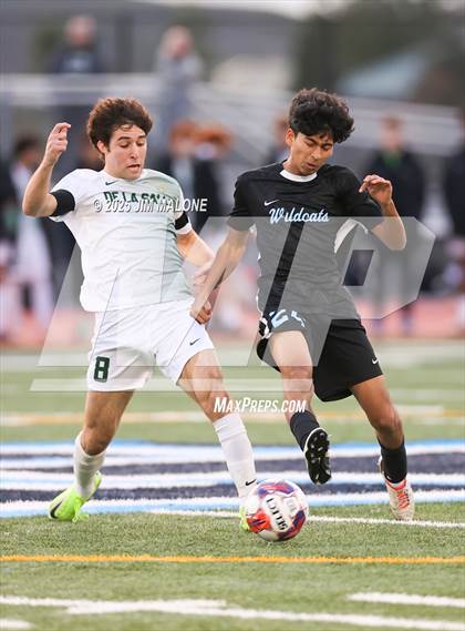 Thumbnail 2 in Dougherty Valley @ De La Salle photogallery.