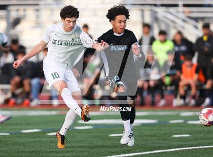 Thumbnail 3 in Dougherty Valley @ De La Salle photogallery.