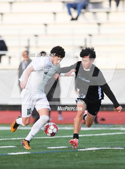 Thumbnail 1 in Dougherty Valley @ De La Salle photogallery.