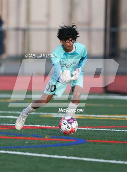 Thumbnail 1 in Dougherty Valley @ De La Salle photogallery.