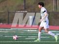 Photo from the gallery "Dougherty Valley @ De La Salle"