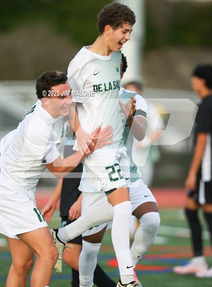 Thumbnail 3 in Dougherty Valley @ De La Salle photogallery.