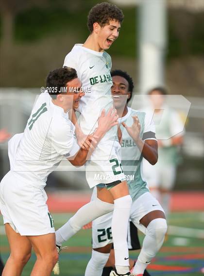 Thumbnail 2 in Dougherty Valley @ De La Salle photogallery.