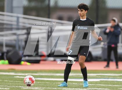 Thumbnail 3 in Dougherty Valley @ De La Salle photogallery.