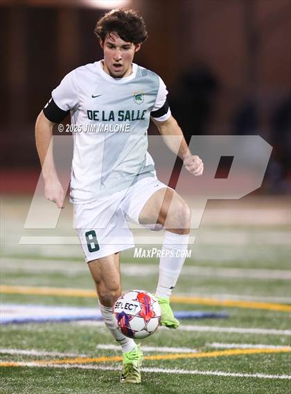 Thumbnail 1 in Dougherty Valley @ De La Salle photogallery.