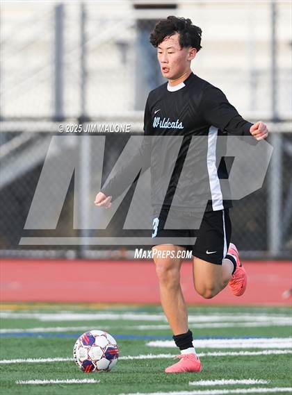 Thumbnail 3 in Dougherty Valley @ De La Salle photogallery.