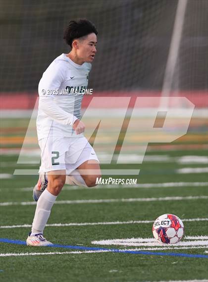 Thumbnail 2 in Dougherty Valley @ De La Salle photogallery.