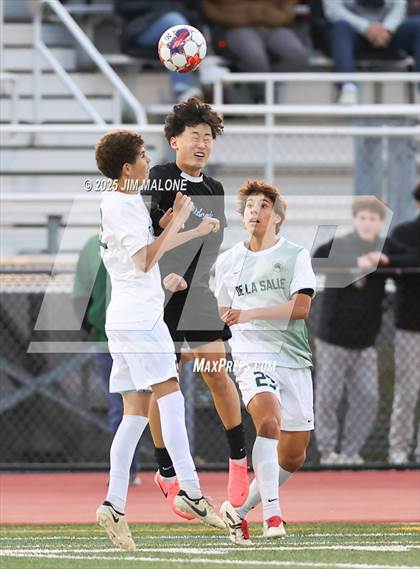 Thumbnail 2 in Dougherty Valley @ De La Salle photogallery.
