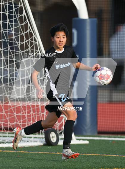 Thumbnail 3 in Dougherty Valley @ De La Salle photogallery.