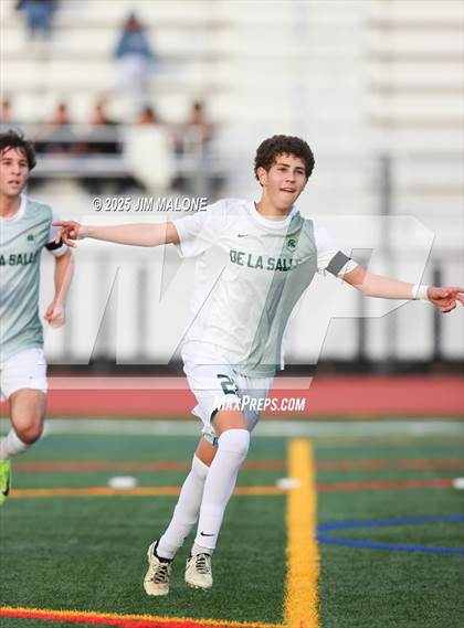 Thumbnail 3 in Dougherty Valley @ De La Salle photogallery.