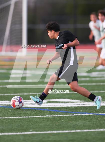 Thumbnail 1 in Dougherty Valley @ De La Salle photogallery.