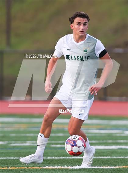 Thumbnail 2 in Dougherty Valley @ De La Salle photogallery.