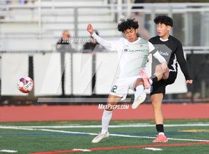 Thumbnail 2 in Dougherty Valley @ De La Salle photogallery.