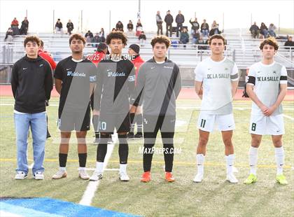Thumbnail 3 in Dougherty Valley @ De La Salle photogallery.