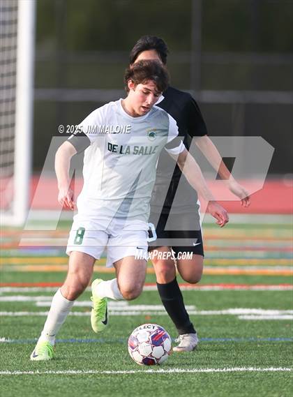 Thumbnail 2 in Dougherty Valley @ De La Salle photogallery.