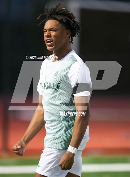 Thumbnail 2 in Dougherty Valley @ De La Salle photogallery.
