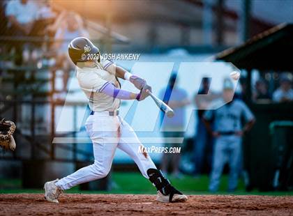Thumbnail 3 in St. John vs. Ascension Catholic (LHSAA Division IV Select Round 2) photogallery.