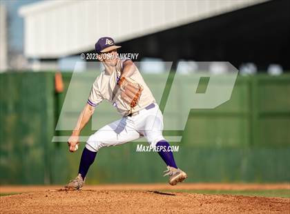 Thumbnail 3 in St. John vs. Ascension Catholic (LHSAA Division IV Select Round 2) photogallery.